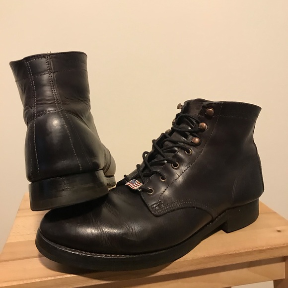 Wolverine Other - Wolverine 1000 Mile Boots